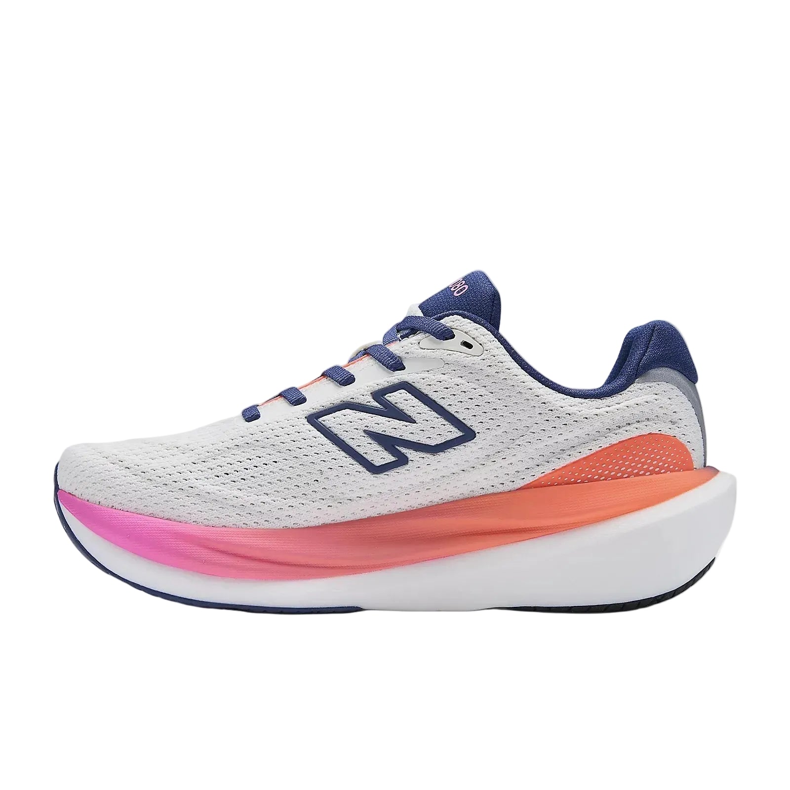 New Balance Womens Trainer 1080 V15 Sea Salt