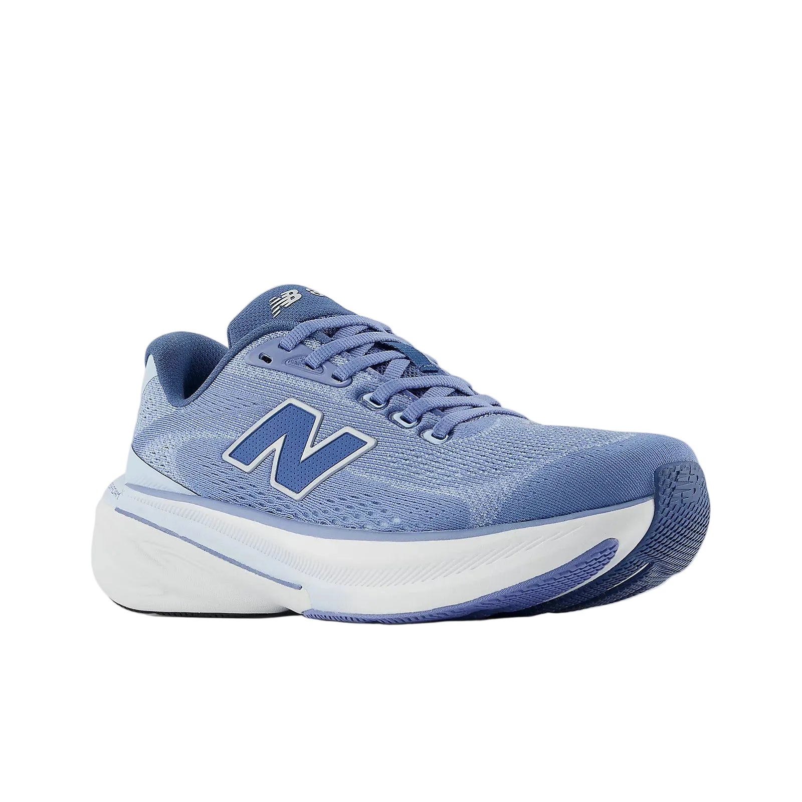 New Balance Womens Trainers Fresh Foam X 860 v15 Featherway Blue