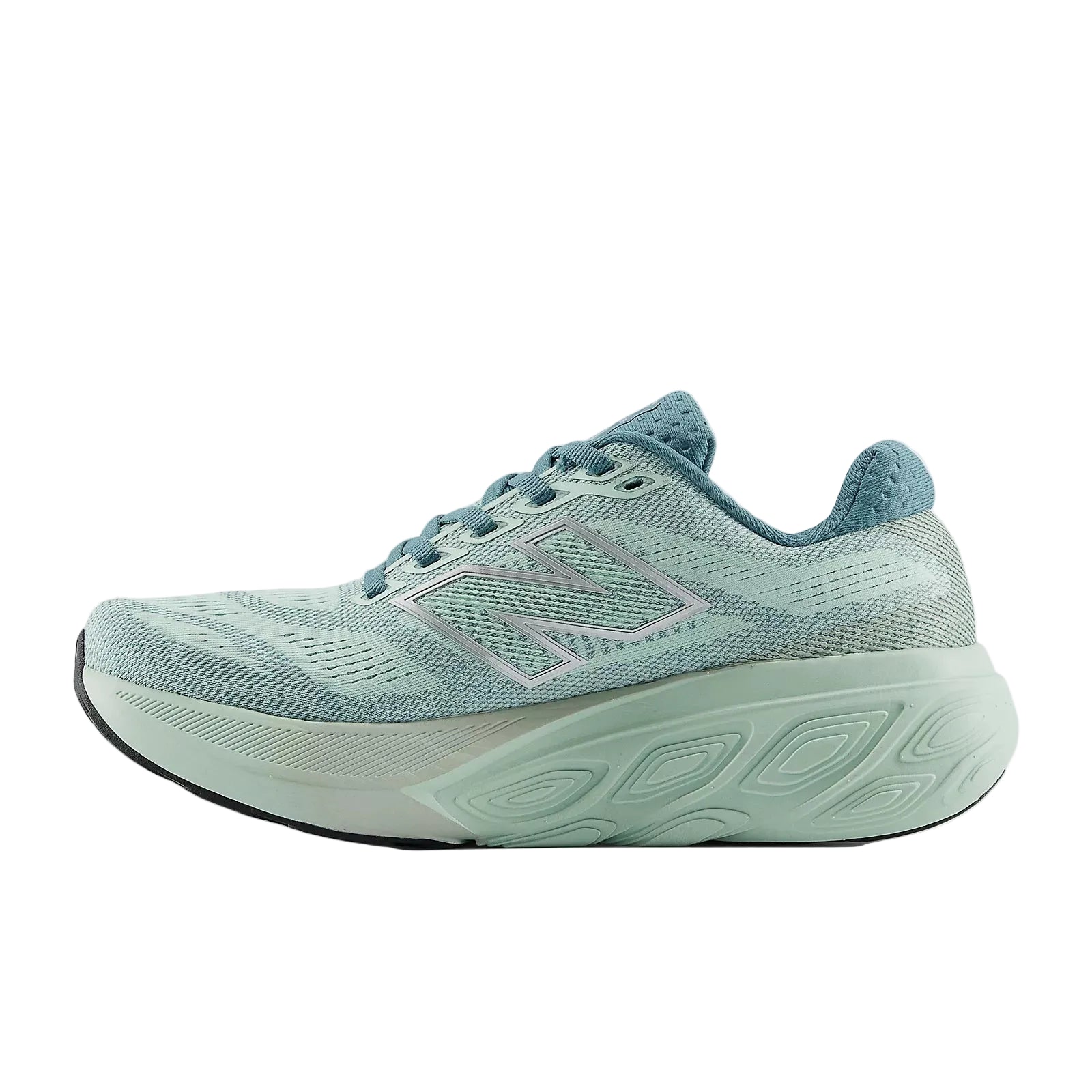 New Balance women's mesh trainer