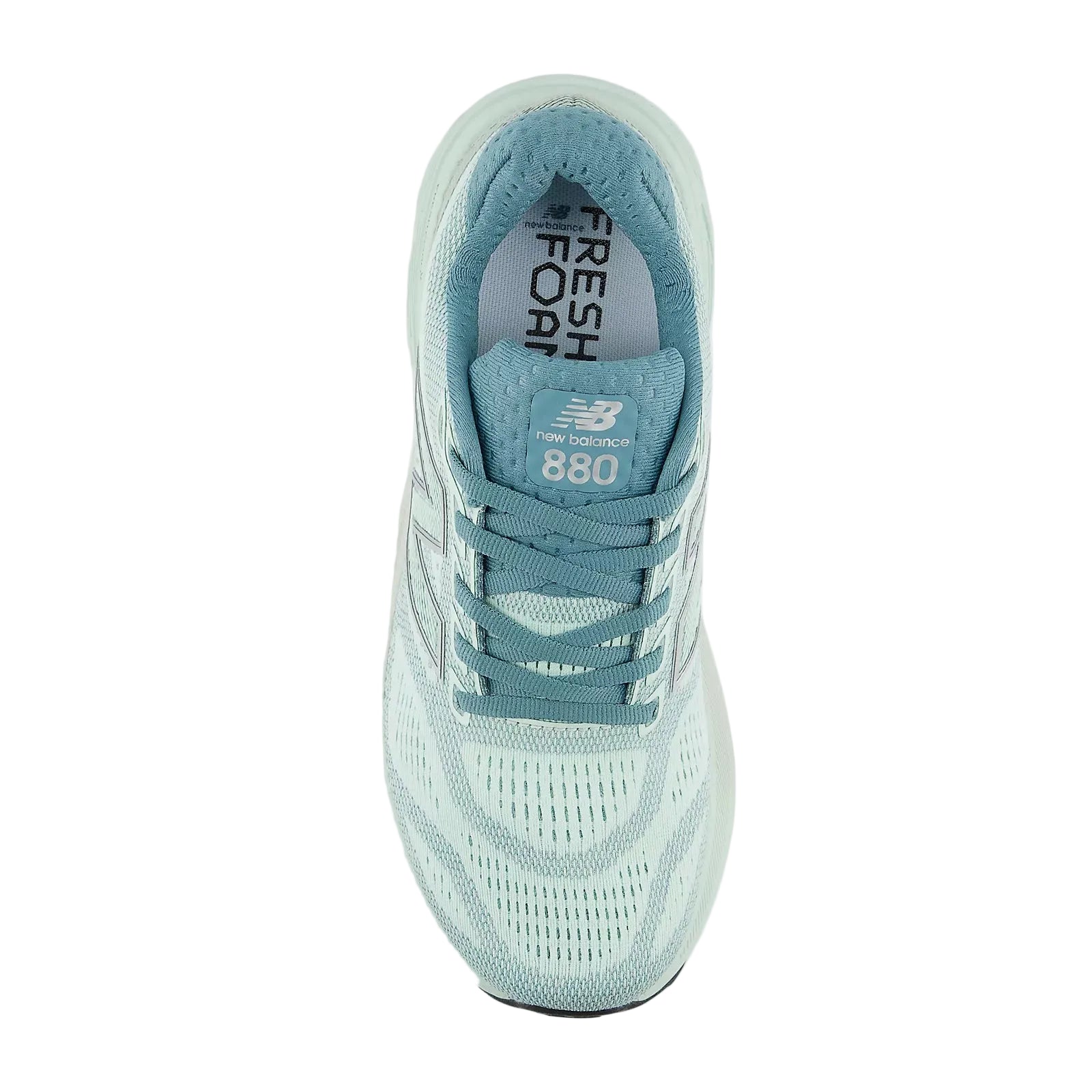 New Balance women's mesh trainer
