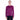 Ronhill Womens Tech Reflect Long Sleeve T-Shirt Blackcurrant/Reflect