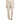 YAYA Womens Woven Straight Leg Trousers Oxford Tan Melange