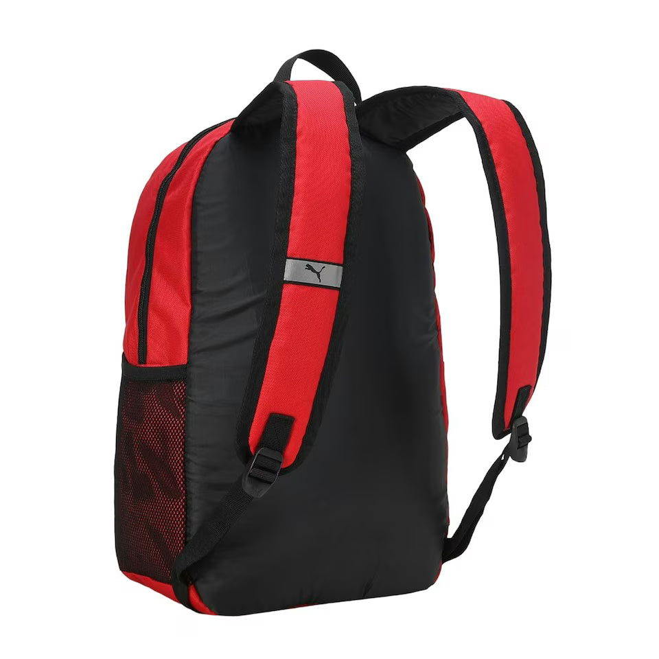Puma Team Goal Backpack Core Red