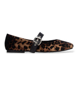 XTI Womens Pump 146485 Leopard