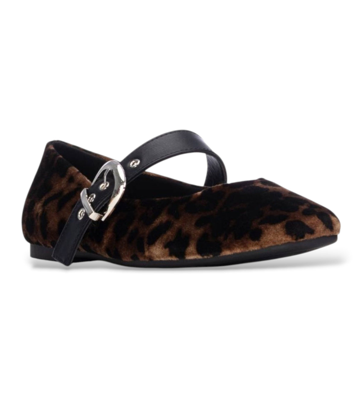 XTI women's pump 146485 in leopard print