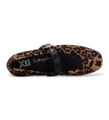 XTI Womens Pump 146485 Leopard