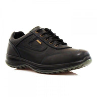 Gri Sport Mens Shoe Airwalker Black - Donaghys
