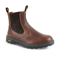 GRI Sport Mens Boot Crieff Brown - Donaghys