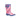 Cotswold Womens Wellie Paxford Pink Dotty - Donaghys