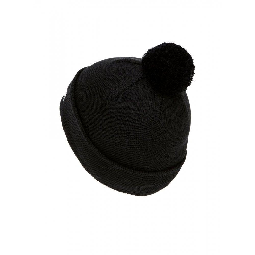 Ellesse Mens Velly Pom Pom Beanie Black - Donaghys