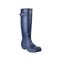 Cotswold Womens Boot Sandringham Navy - Donaghys