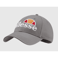 Ellesse Adult Ragusa Cap Grey - Donaghys