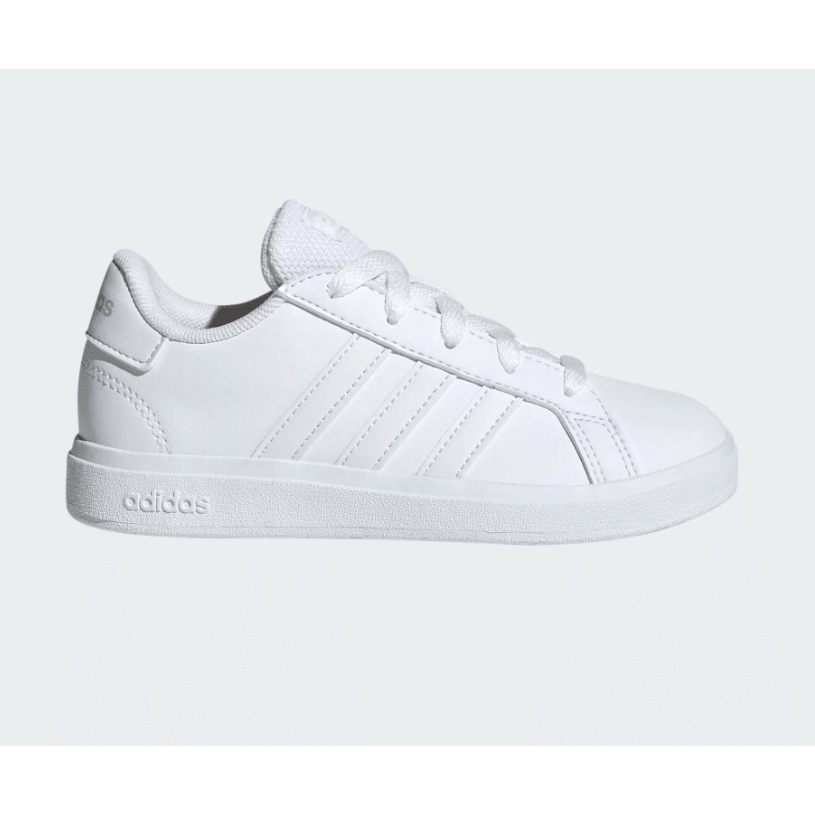 Sneaker grand best sale court k adidas