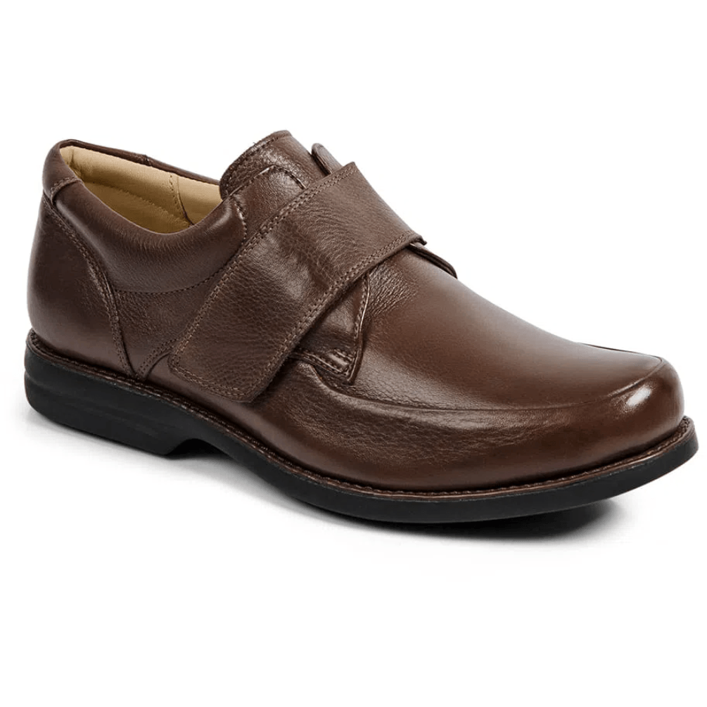 Anatomic &amp; Co Mens Shoe Tapajos 454540 Pinhao - Donaghys
