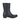 Barbour Womens Wellie Boot Banbury Navy - Donaghys