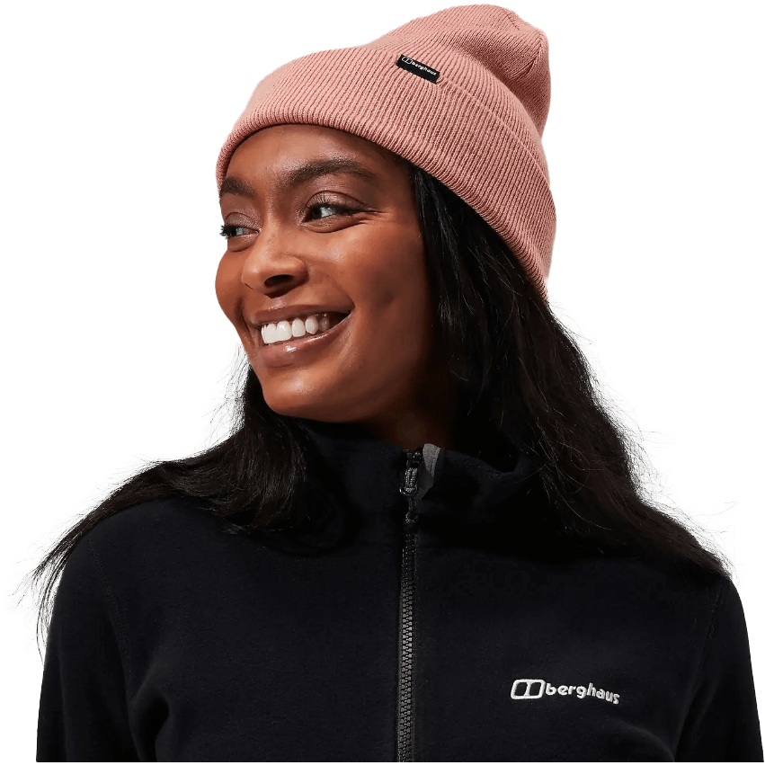 Berghaus top beanie hat