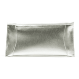 Bioeco Womens Handbag Silver 0002-2103 - Donaghys