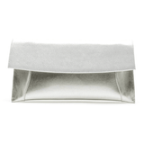 Bioeco Womens Handbag Silver 0002-2103 - Donaghys