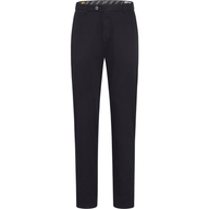 Bugatti Mens Modern Chinos 16224 Navy - Donaghys