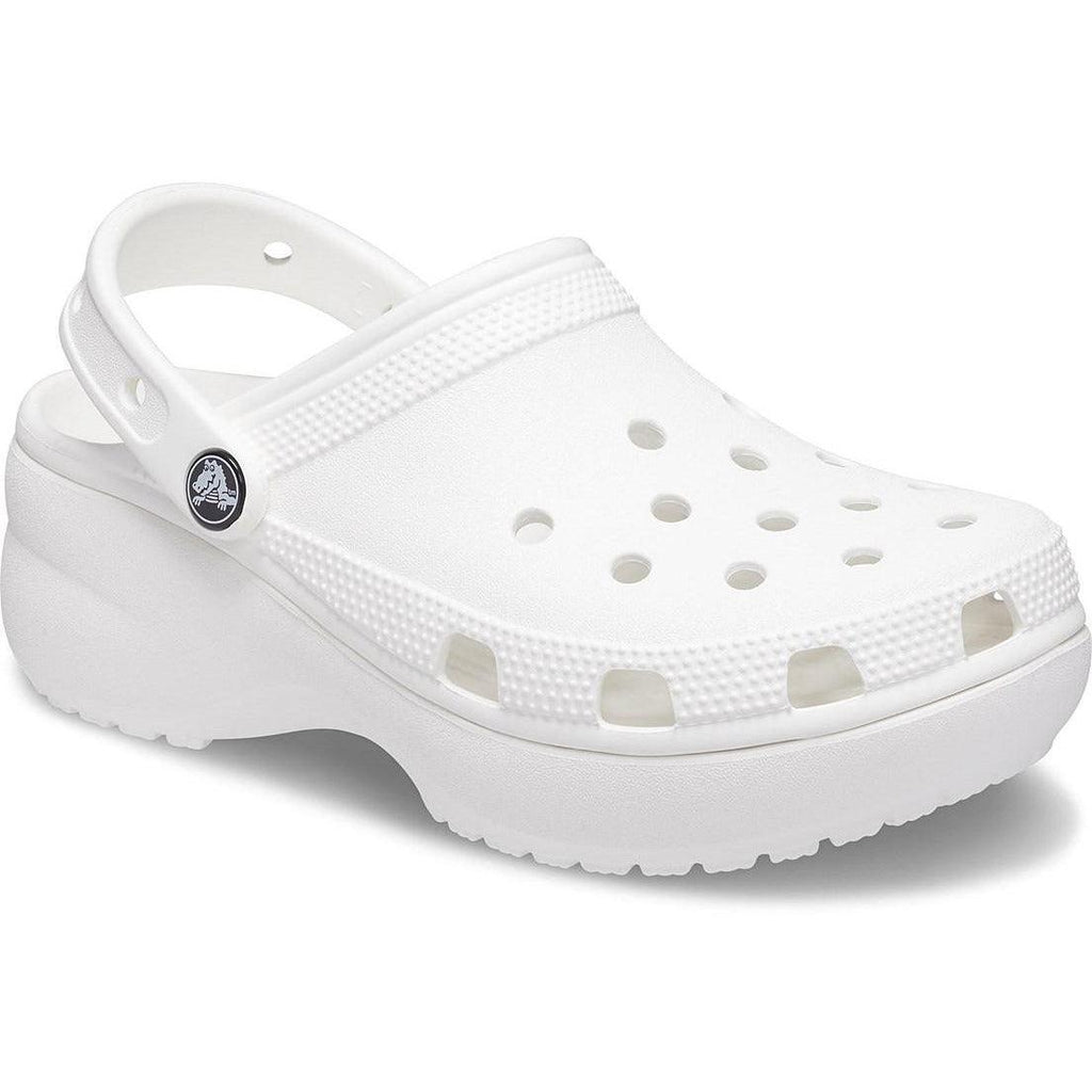 Crocs high platform new arrivals