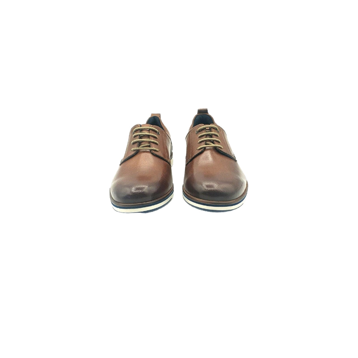 Dubarry Mens Shoe Stafford Tan - Donaghys