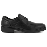 Ecco Mens Shoes Helsinki 2 Lace 500174 Black - Donaghys