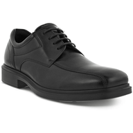 Ecco Mens Shoes Helsinki 2 Lace 500174 Black - Donaghys