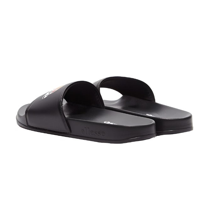 Ellesse Boys Filippo Slide Black - Donaghys