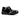 Clarks Girls School Shoe Etch Beam T Black Patent - Donaghys