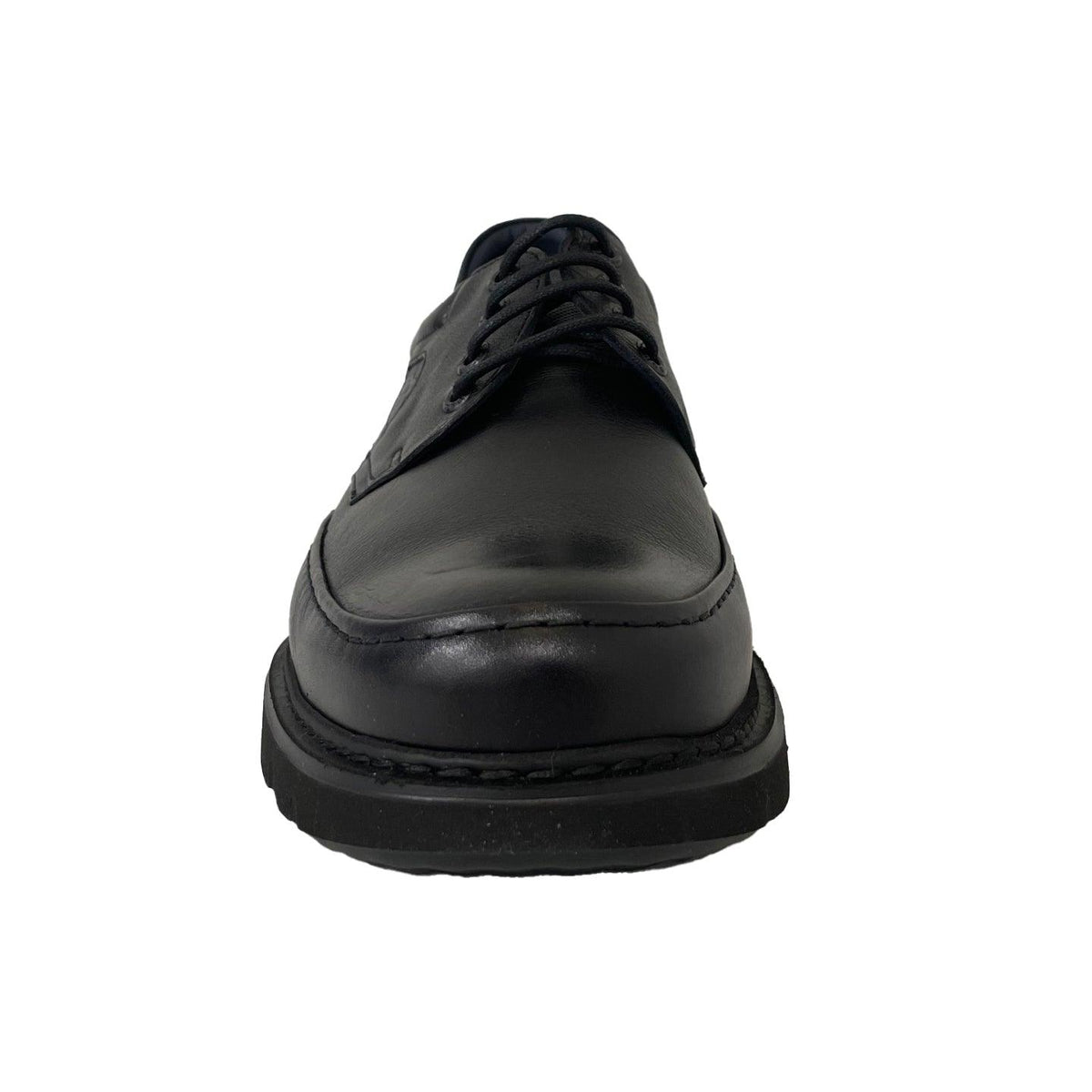 Fluchos Mens Shoe Celtic F0248 Black - Donaghys