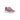 Geox Girls Trainer J Sprintye Fuchsia/Lime - Donaghys