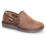 Goodyear Mens Slipper KMG021 Brown - Donaghys