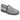 Goodyear Mens Slipper Eden Grey - Donaghys