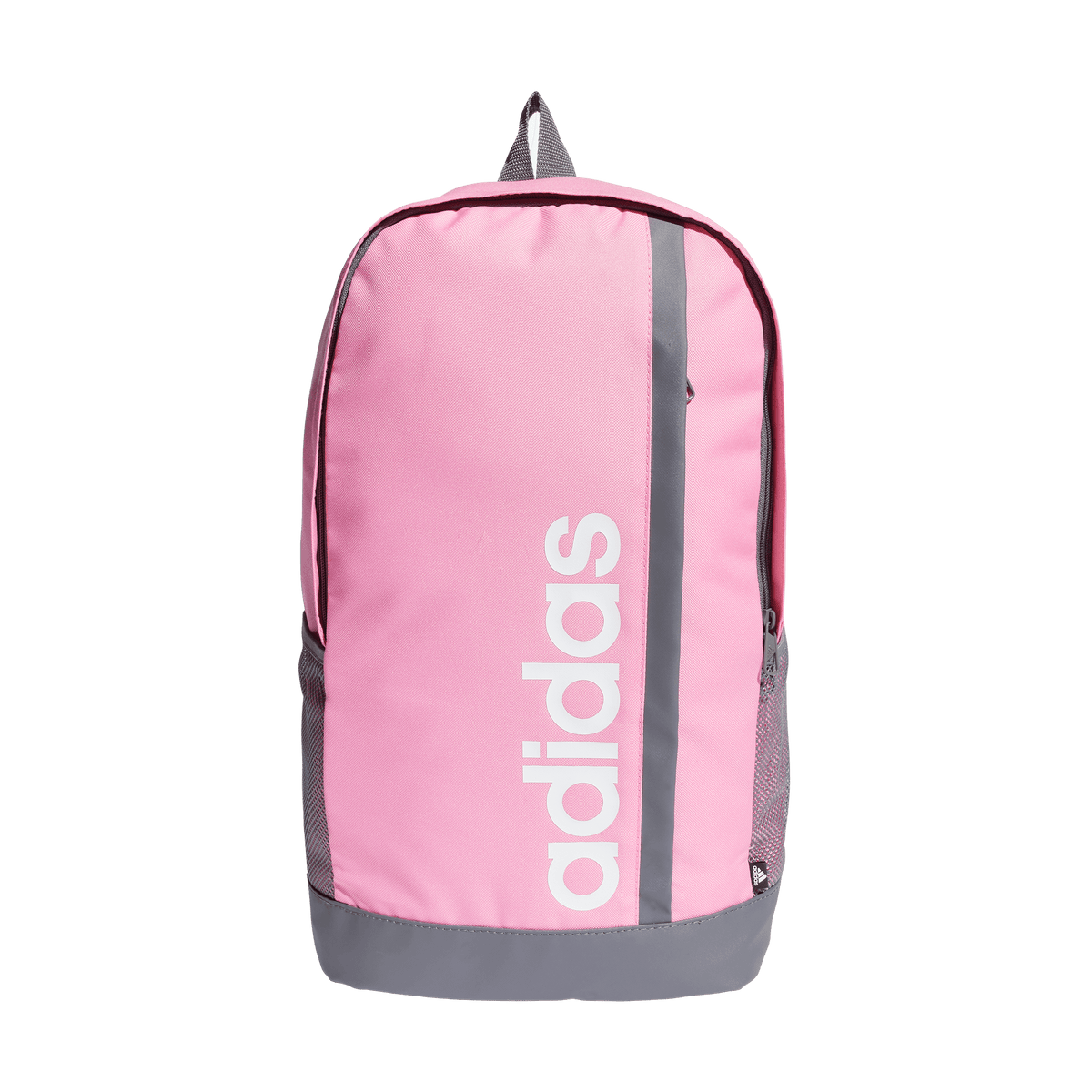 Girls Linear Bliss Pink/Grey Four/White - Donaghys