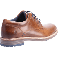 Hush Puppies Mens Shoe Julian Tan - Donaghys