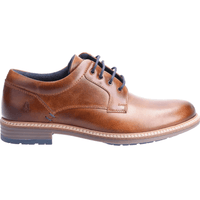 Hush Puppies Mens Shoe Julian Tan - Donaghys