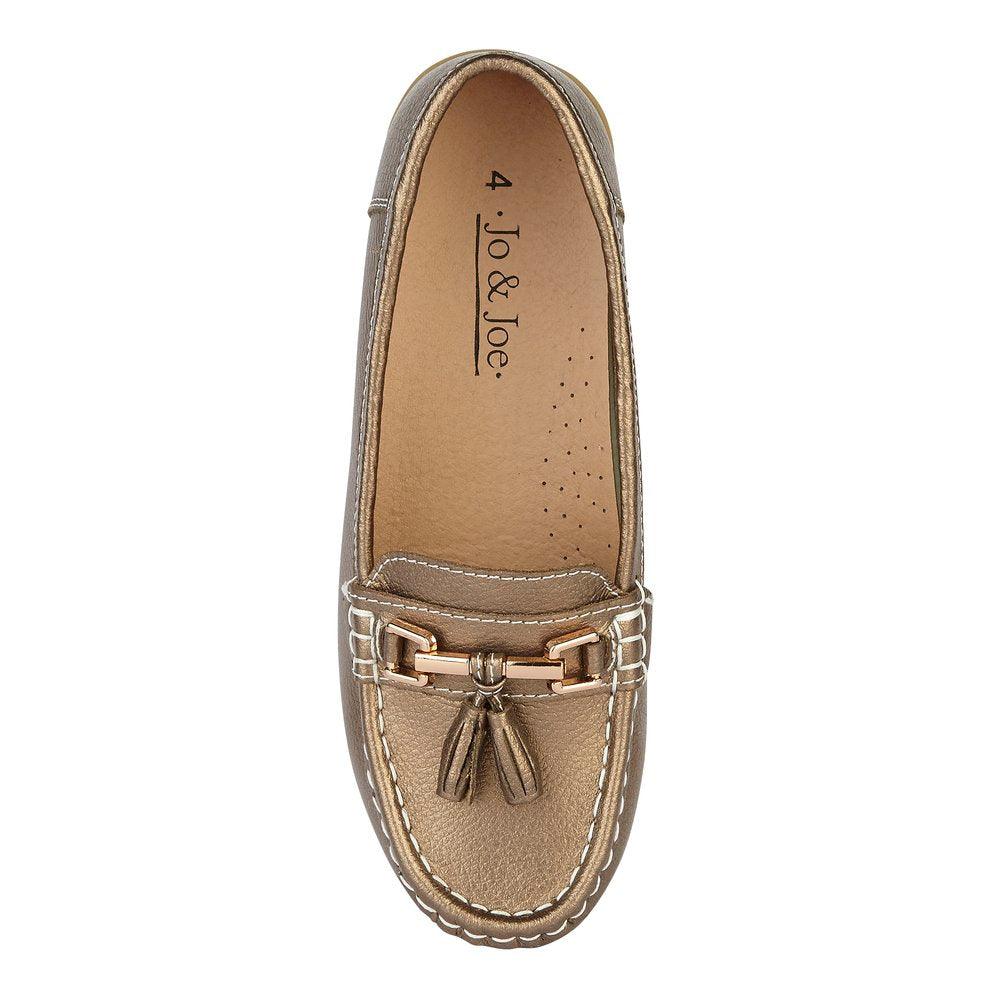 Jo and best sale joe ladies moccasins