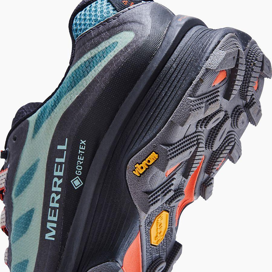 Merrell moab clearance womens