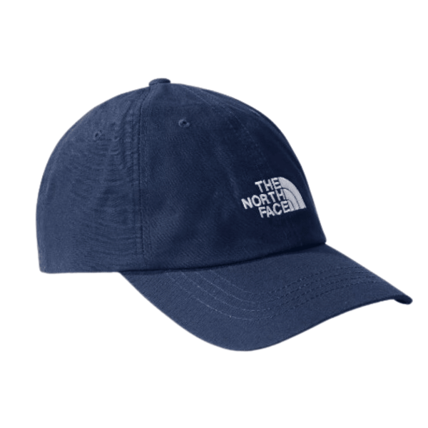 The North Face Mens Norm Hat Summit Navy Donaghys