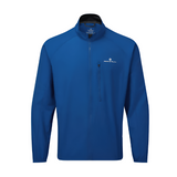 Ronhill Mens Core Jacket Dark Cobalt/Bright White - Donaghys