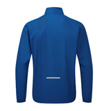 Ronhill Mens Core Jacket Dark Cobalt/Bright White - Donaghys