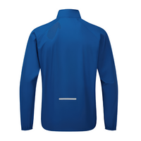 Ronhill Mens Core Jacket Dark Cobalt/Bright White - Donaghys