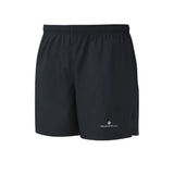 Ronhill Mens Core 5” Shorts Black - Donaghys