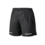 Ronhill Mens Core 5” Shorts Black - Donaghys