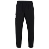 Canterbury Mens Cuffed Stadium Pant Black - Donaghys