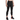 Under Armour Women's HeatGear® Armour Hi-Rise Ankle Leggings Black - Donaghys