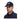 Under Armour Mens Golf Hat Midnight Navy - Donaghys