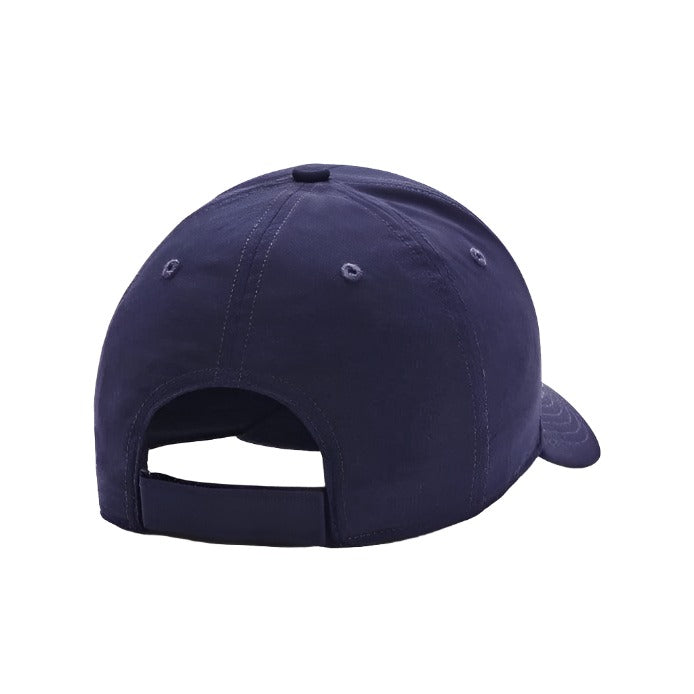 Under Armour Mens Golf Hat Midnight Navy - Donaghys