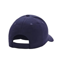 Under Armour Mens Golf Hat Midnight Navy - Donaghys