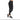 Skechers Womens Go Walk High Waisted Leggings Black - Donaghys